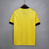 Retro Arsenal FC 1983-1986 away game